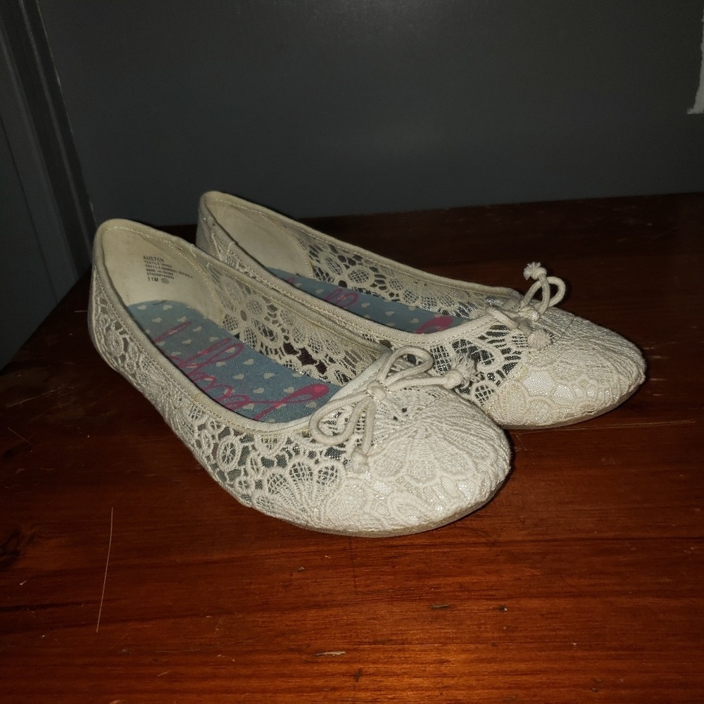 Jellypop Slip-ons